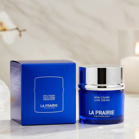 Other - La Prairie - Skin Caviar Luxe Cream 50ml/1.7oz